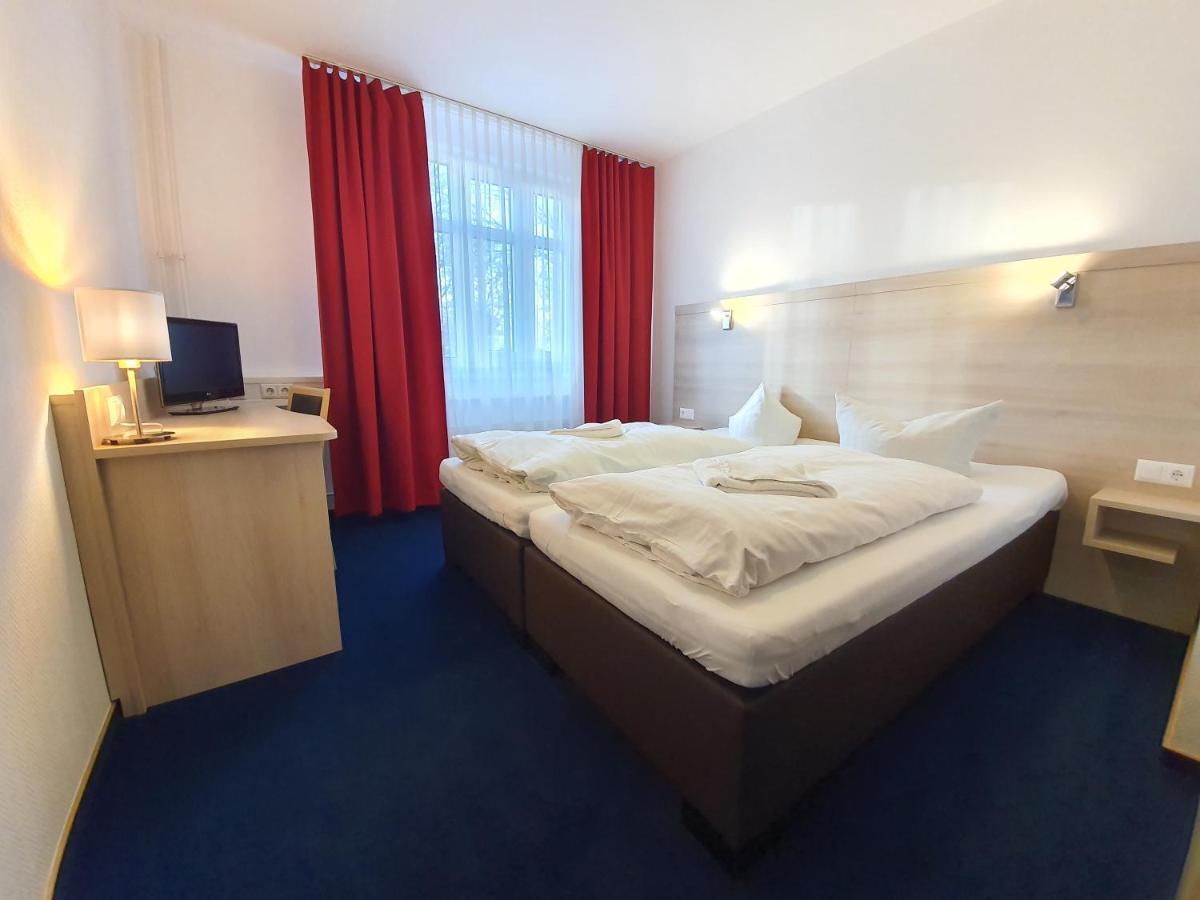 Apart Hotel Ferdinand Βερολίνο Εξωτερικό φωτογραφία